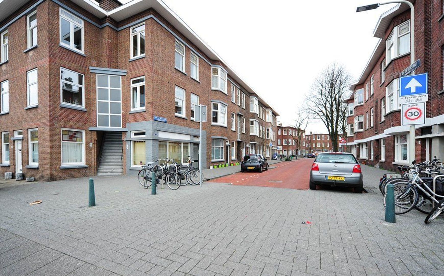 Van der Wyckstraat 16, Den Haag foto-29