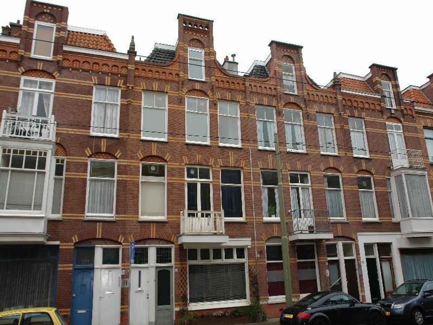 Edisonstraat 60 B III, Den Haag foto-0