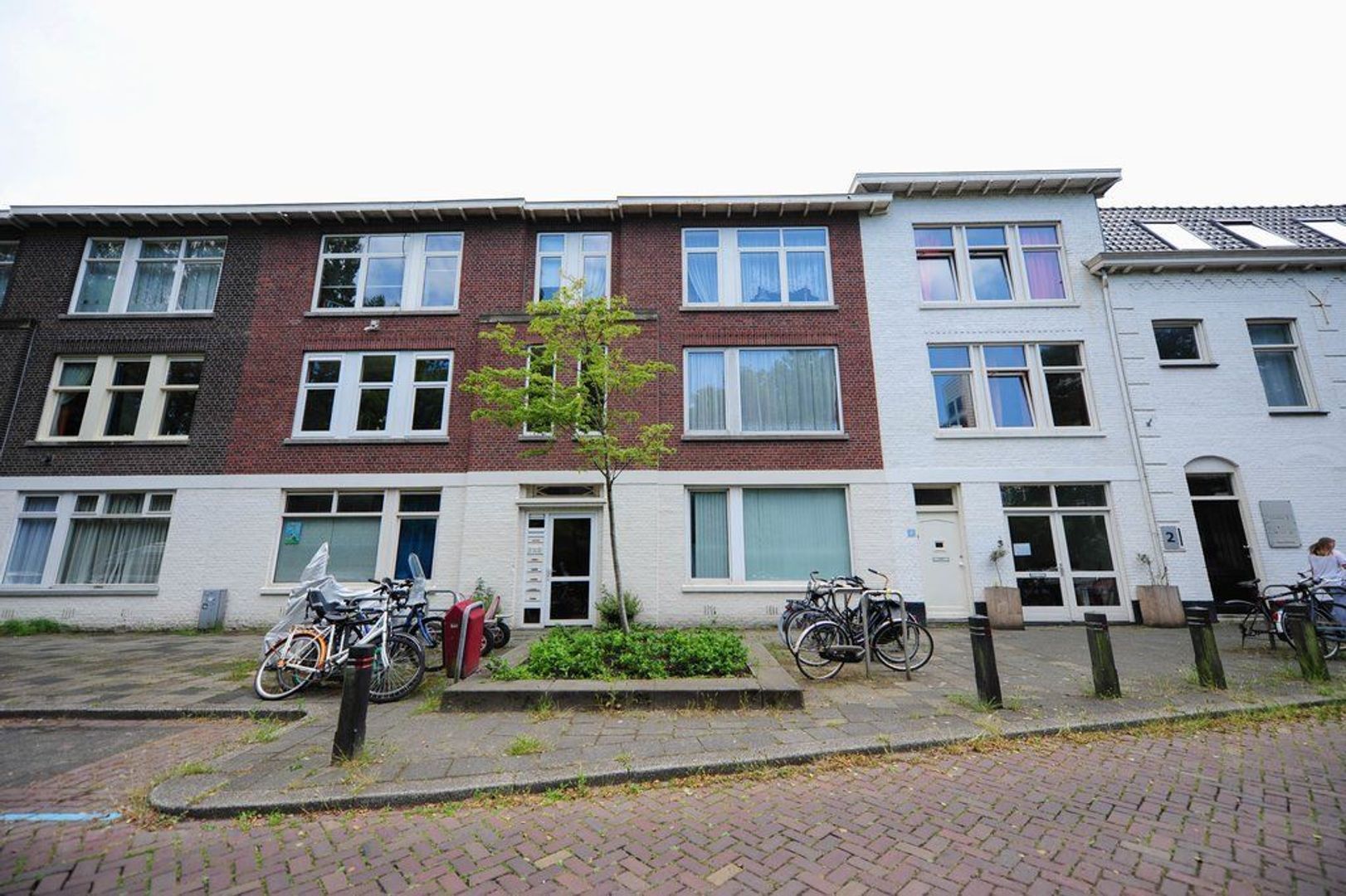 van Alphenstraat 6, Voorburg foto-14