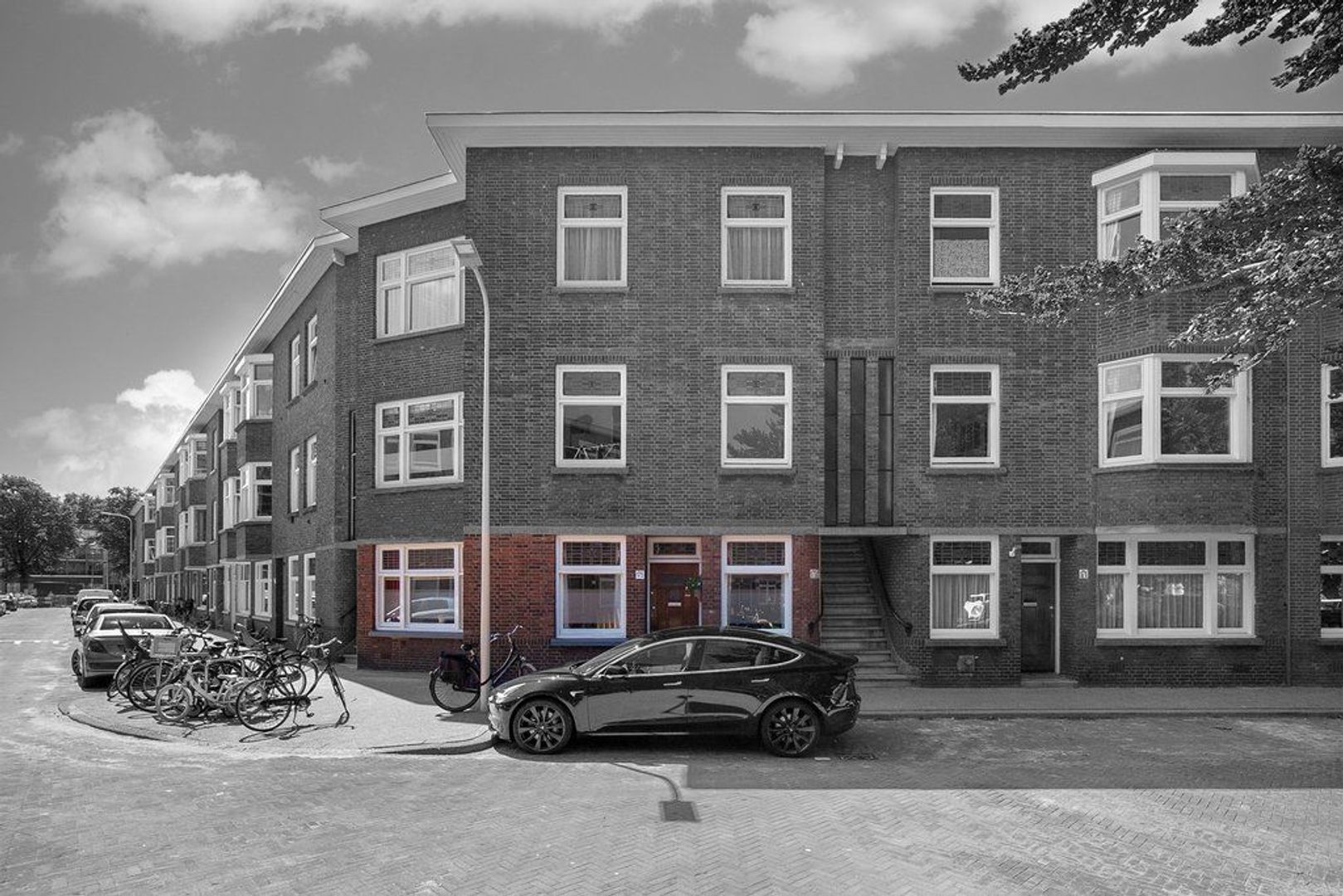 Cornelis van der Lijnstraat 175, Den Haag foto-4