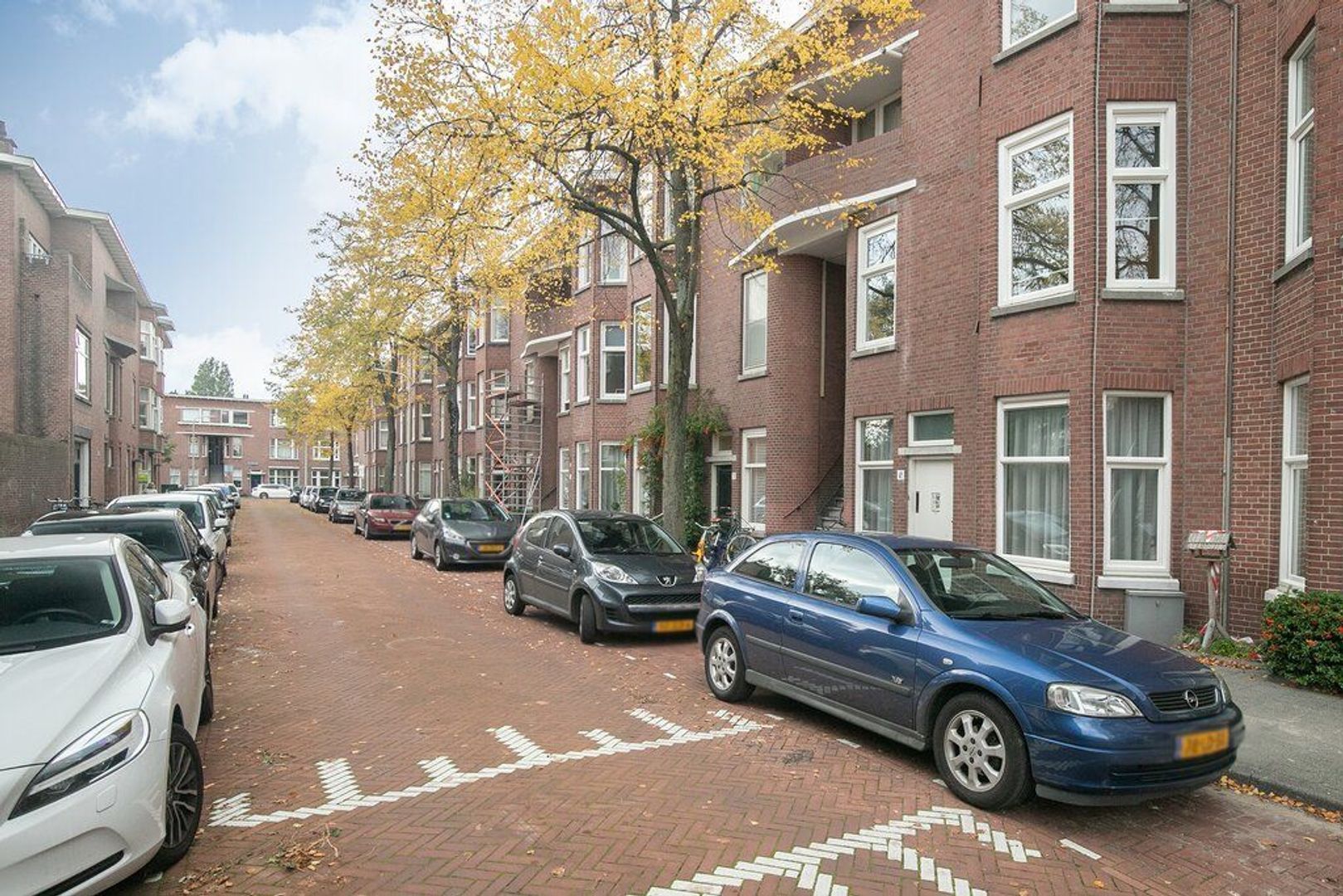 Van der Capellenstraat 42, Den Haag foto-29