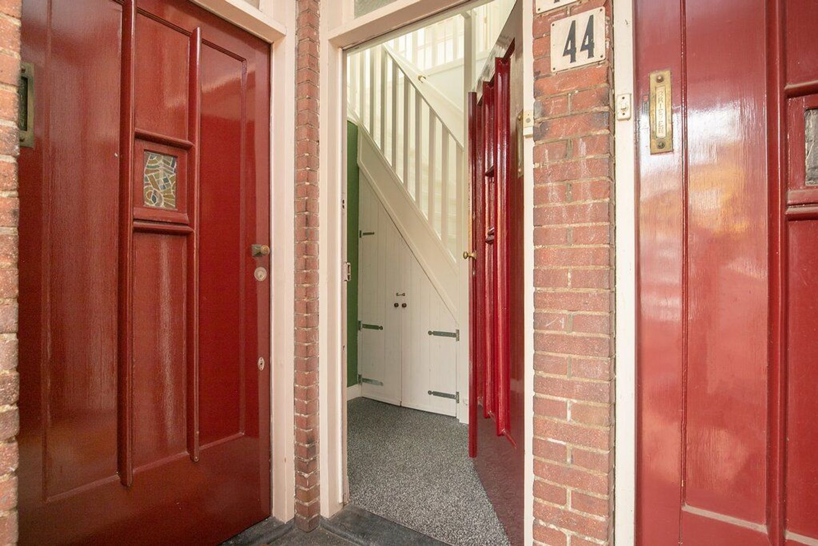 Van der Capellenstraat 42, Den Haag foto-7