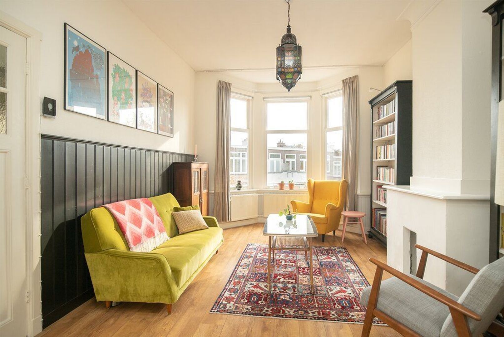 Van der Capellenstraat 42, Den Haag foto-10