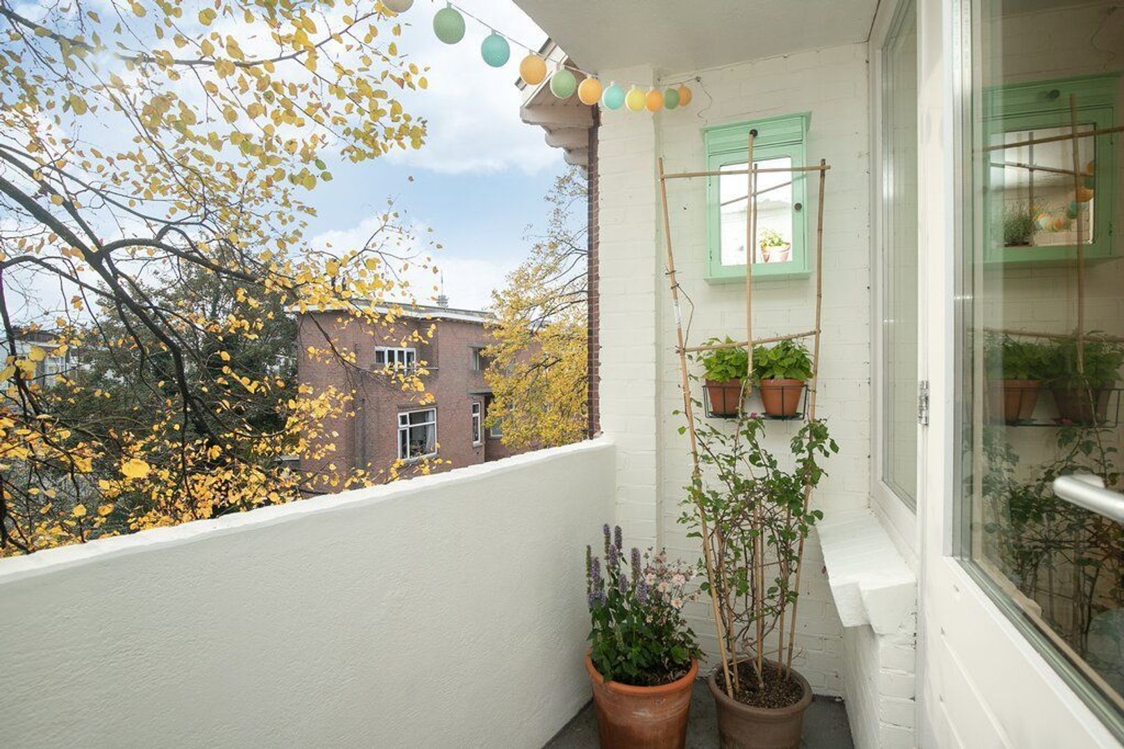Van der Capellenstraat 42, Den Haag foto-23