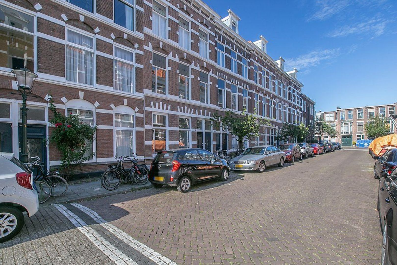 Rijklof van Goensstraat 48, Den Haag foto-26