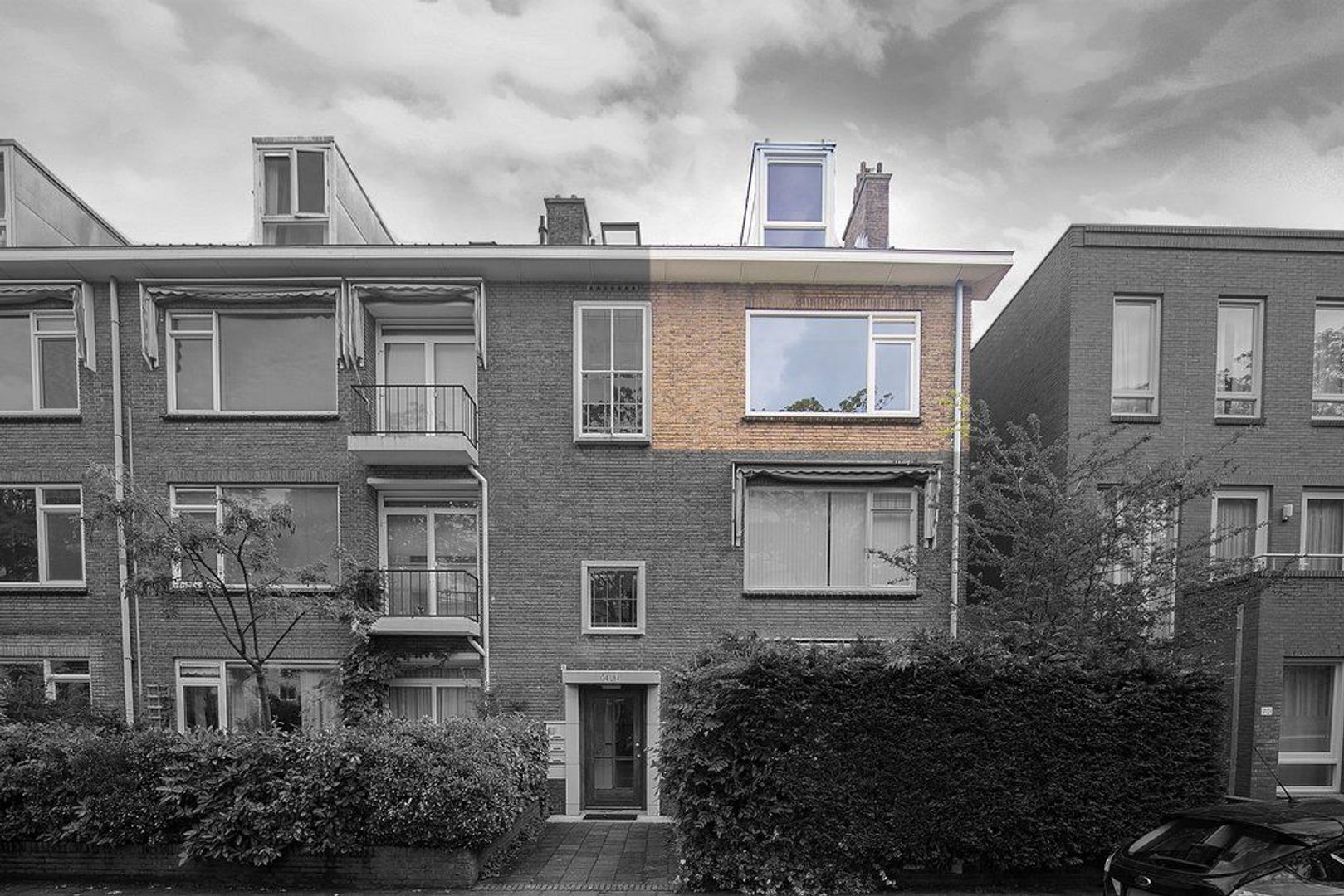 Amalia van Solmsstraat 64, Den Haag foto-4