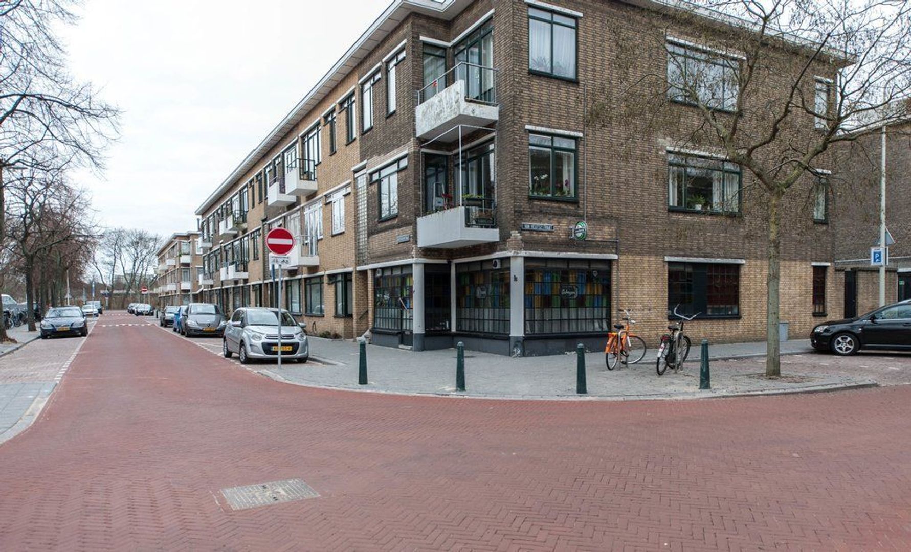 Rooseboomstraat 29, Den Haag foto-28