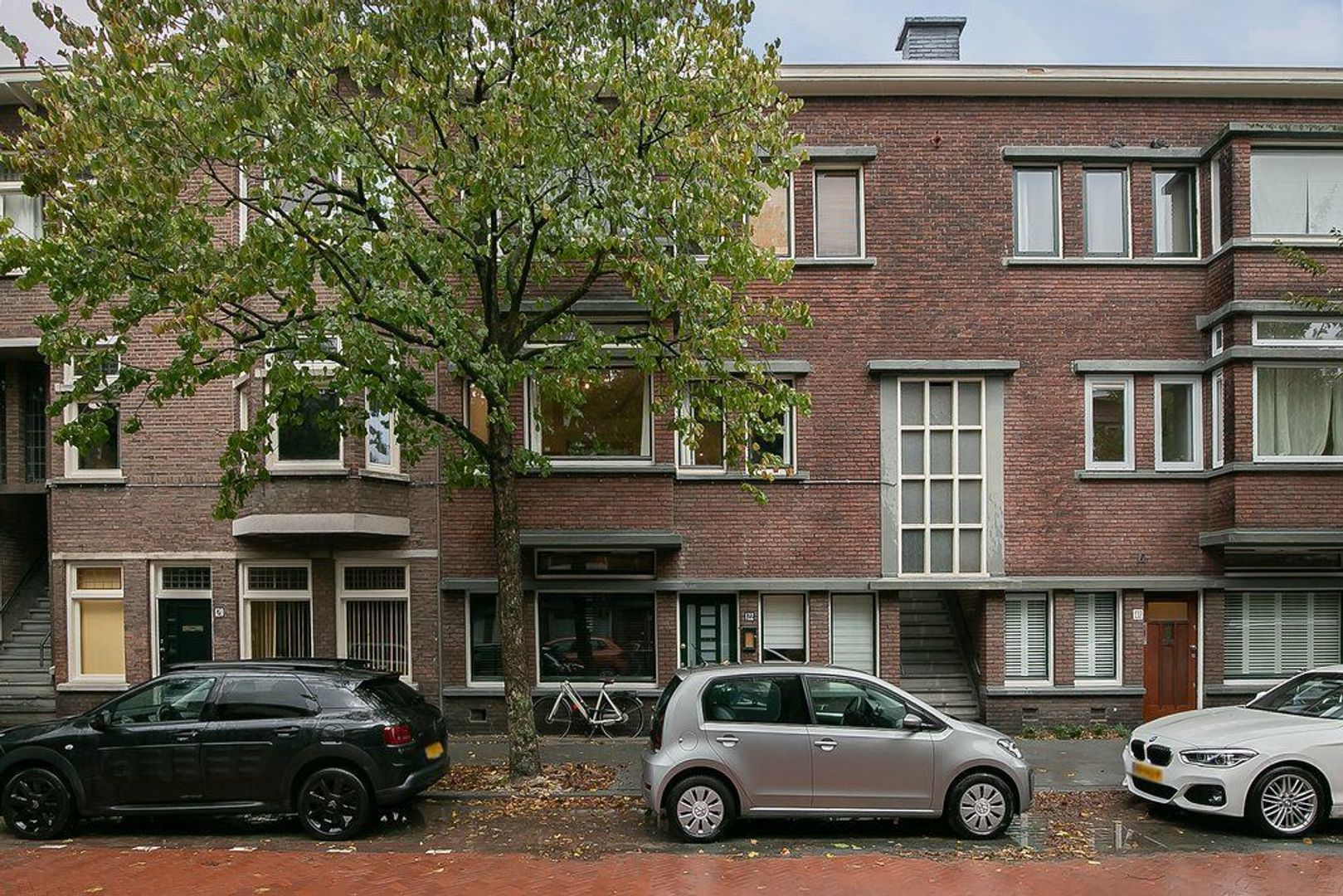 Stuyvesantstraat 124, Den Haag foto-23