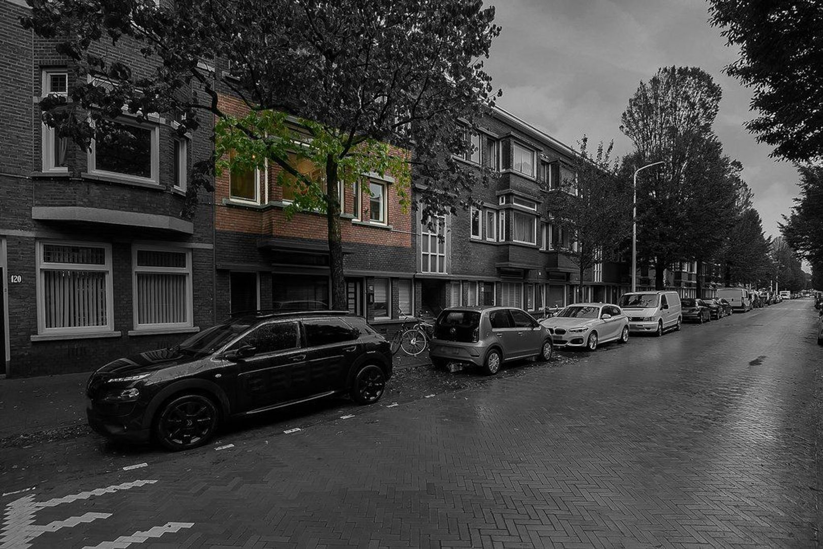 Stuyvesantstraat 124, Den Haag foto-5