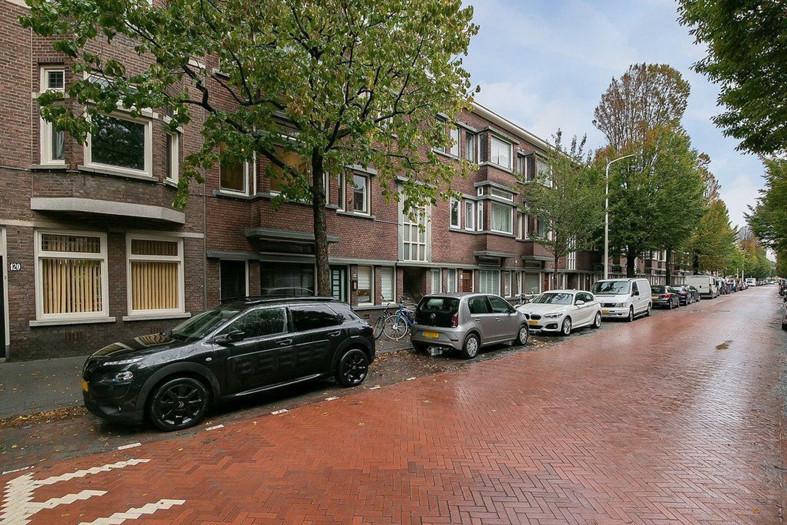 Stuyvesantstraat 124, Den Haag foto-22