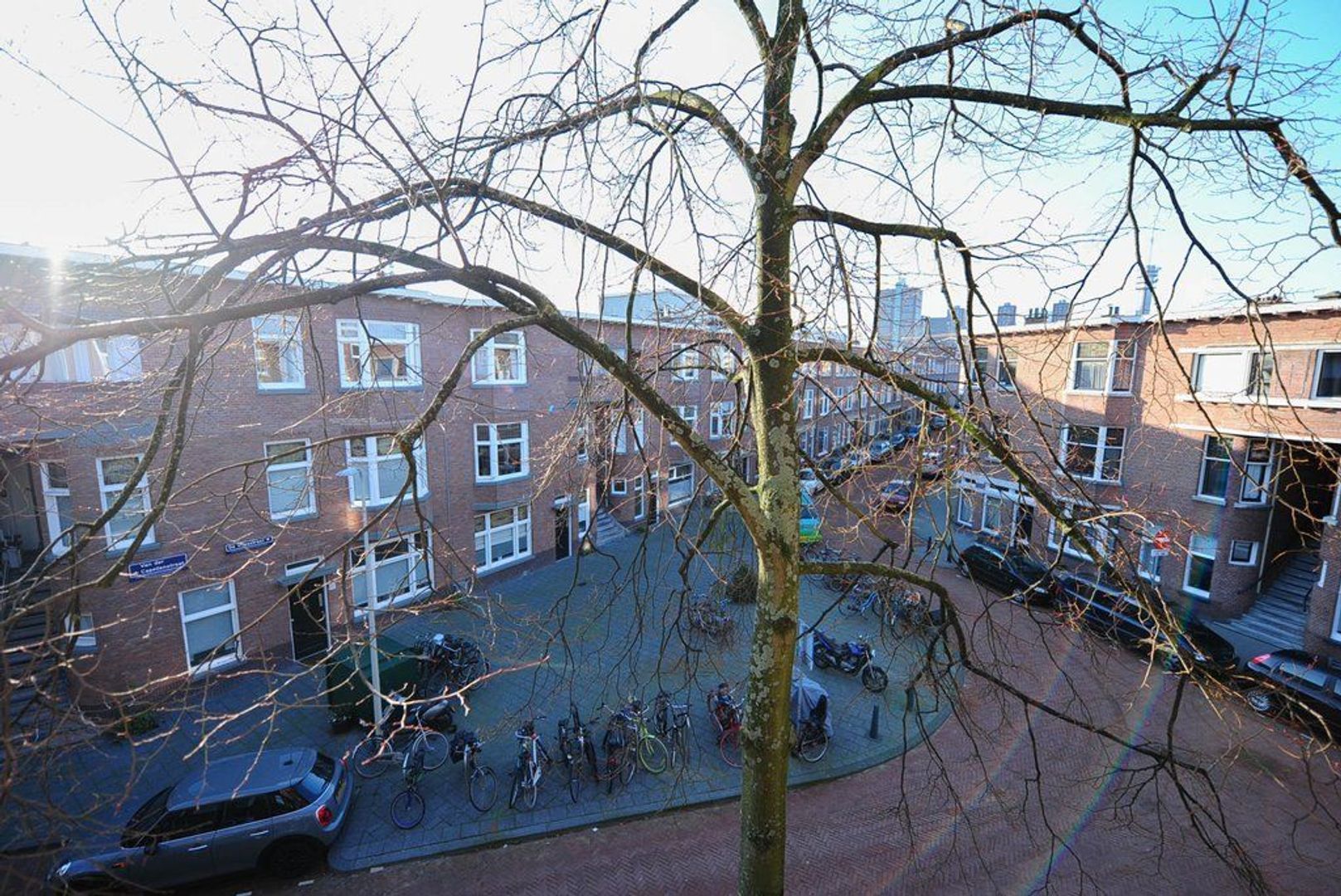 De Vriesstraat 83, Den Haag foto-16