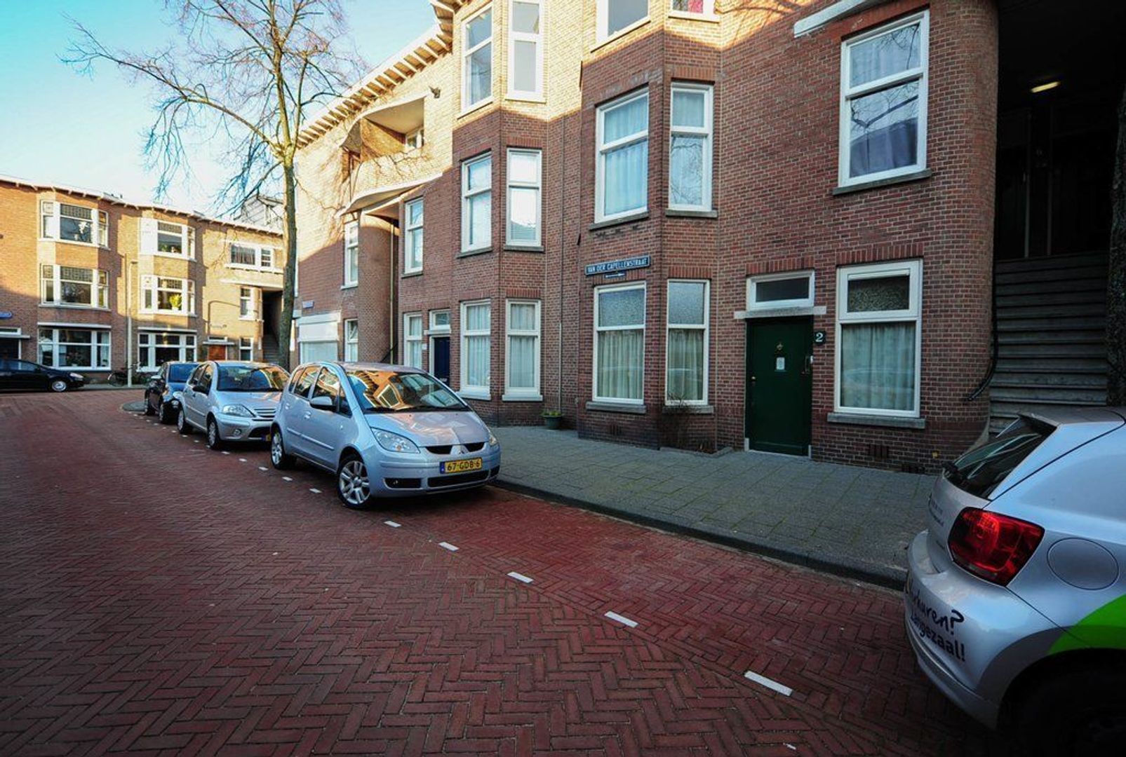 De Vriesstraat 83, Den Haag foto-32