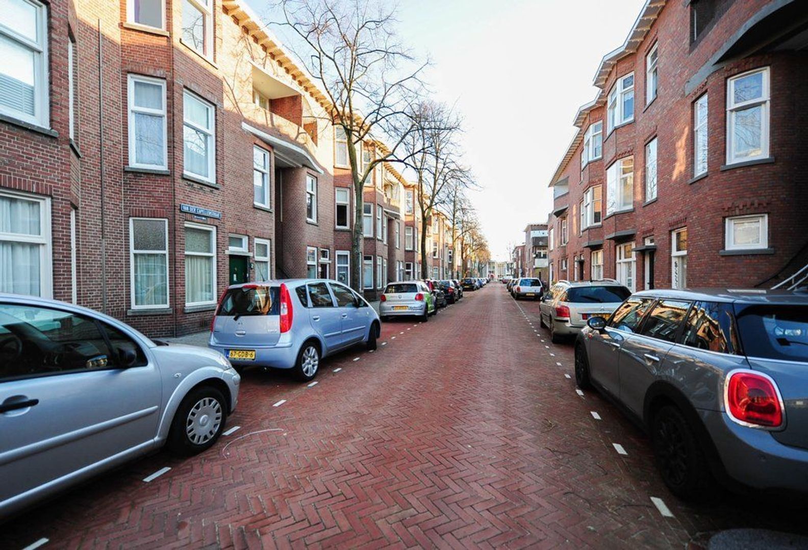 De Vriesstraat 83, Den Haag foto-34