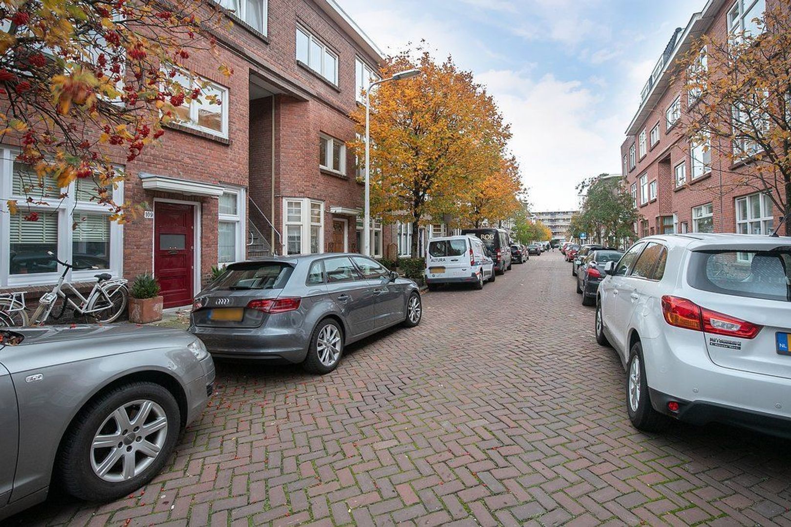 Pahudstraat 103, Den Haag foto-23