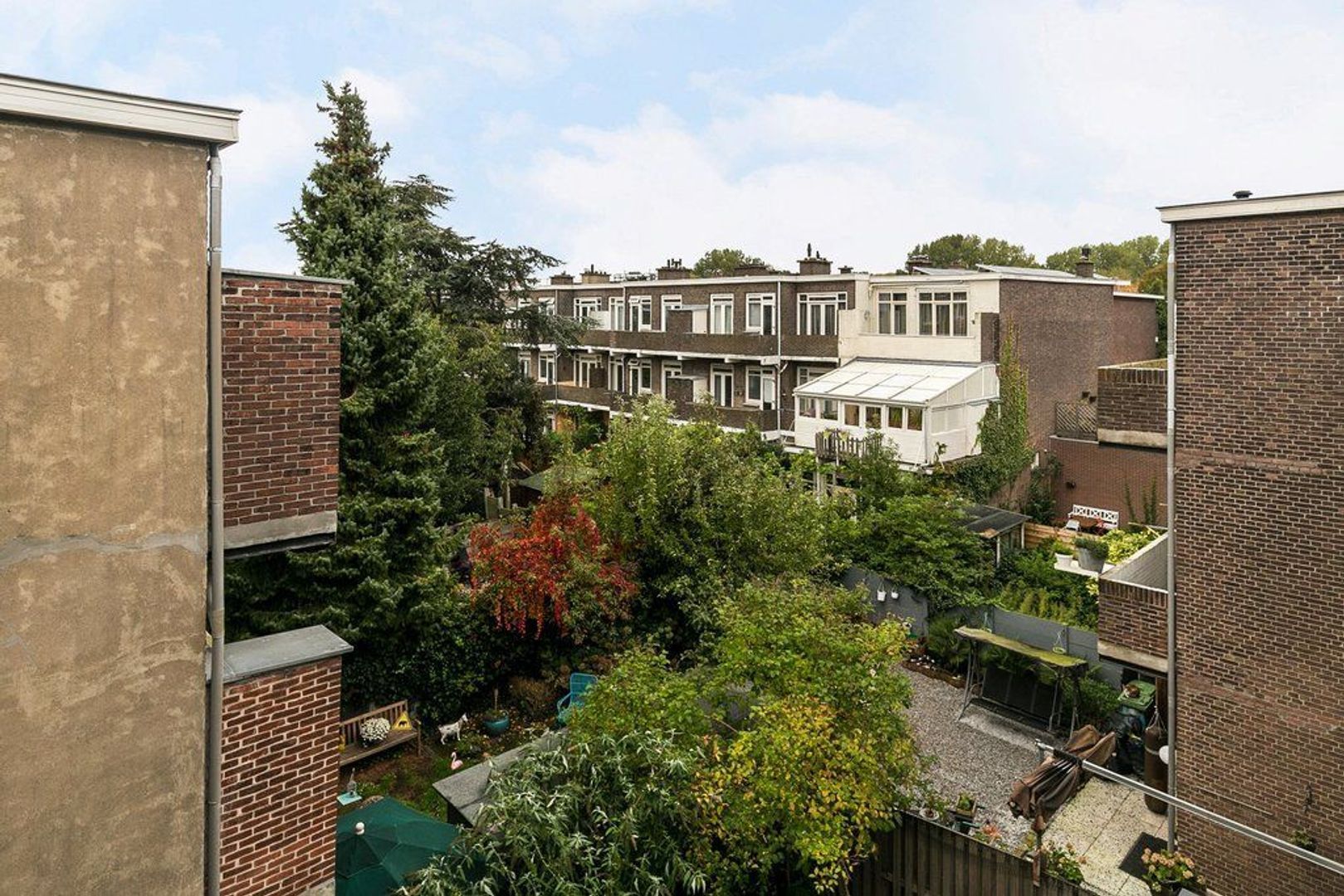 Stuyvesantstraat 241, Den Haag foto-21