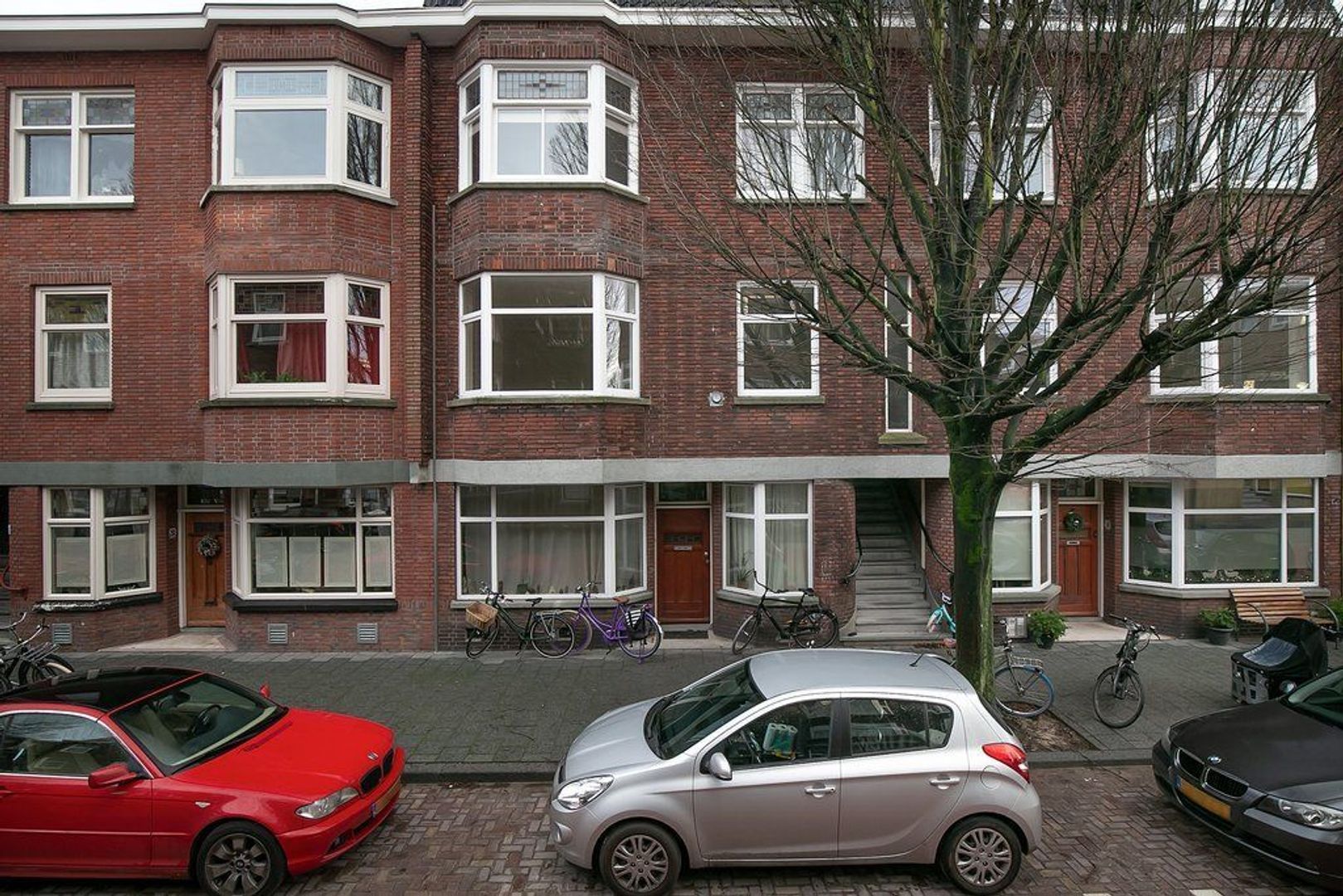 Stuyvesantstraat 257, Den Haag foto-23