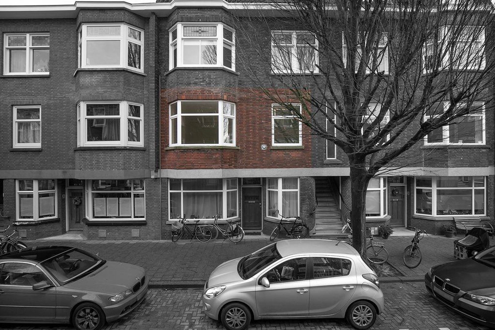 Stuyvesantstraat 257, Den Haag foto-5