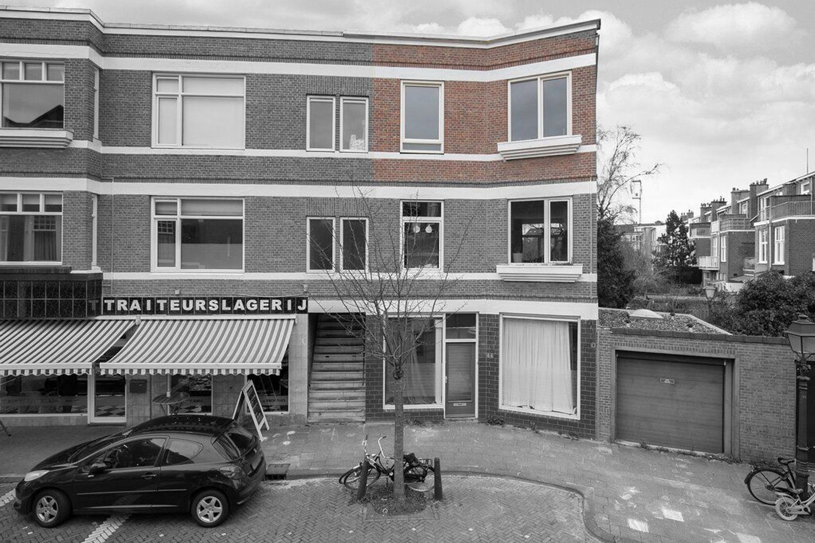 Johan van Hoornstraat 40, Den Haag foto-3