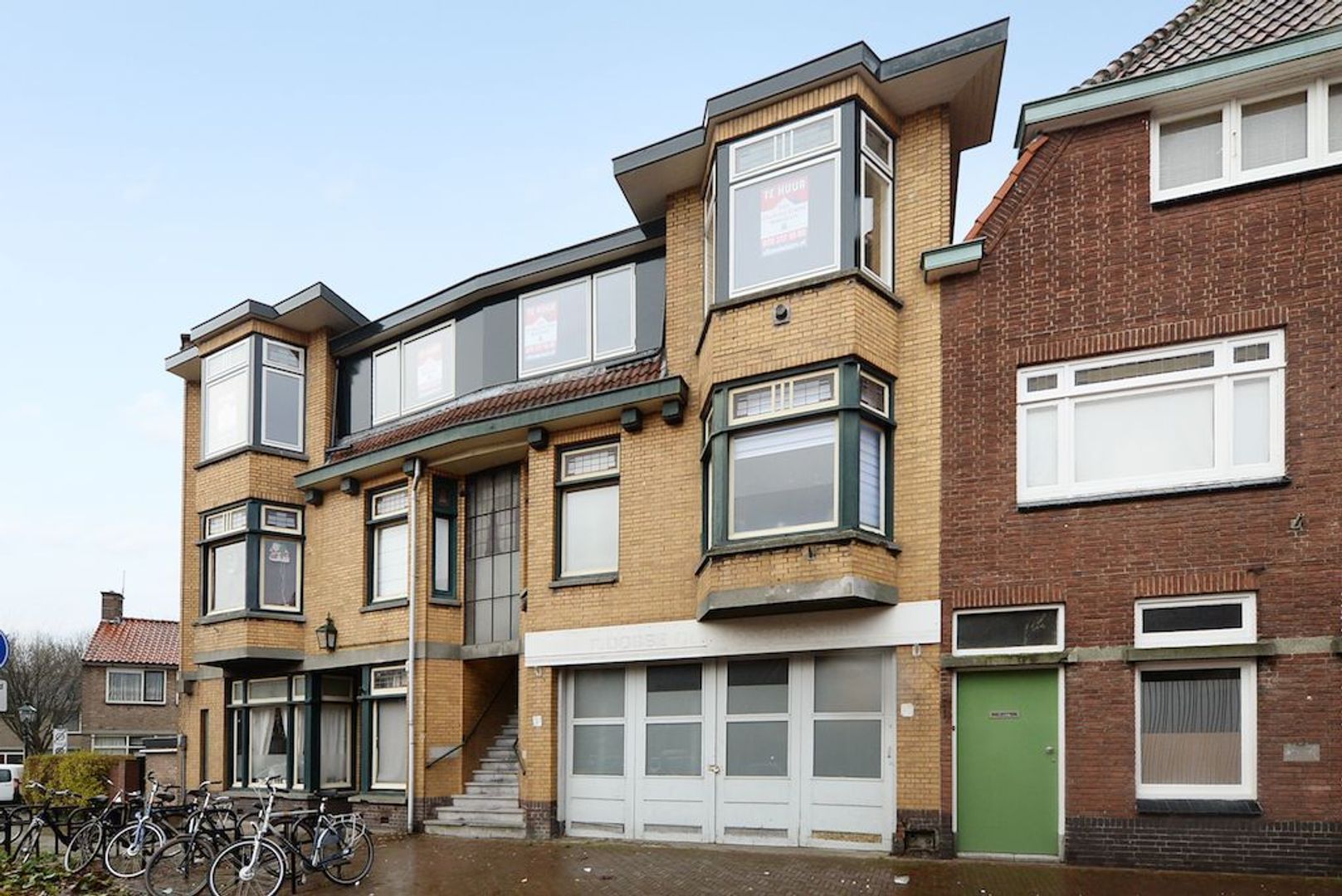 Venestraat 70 B, Leidschendam foto-25