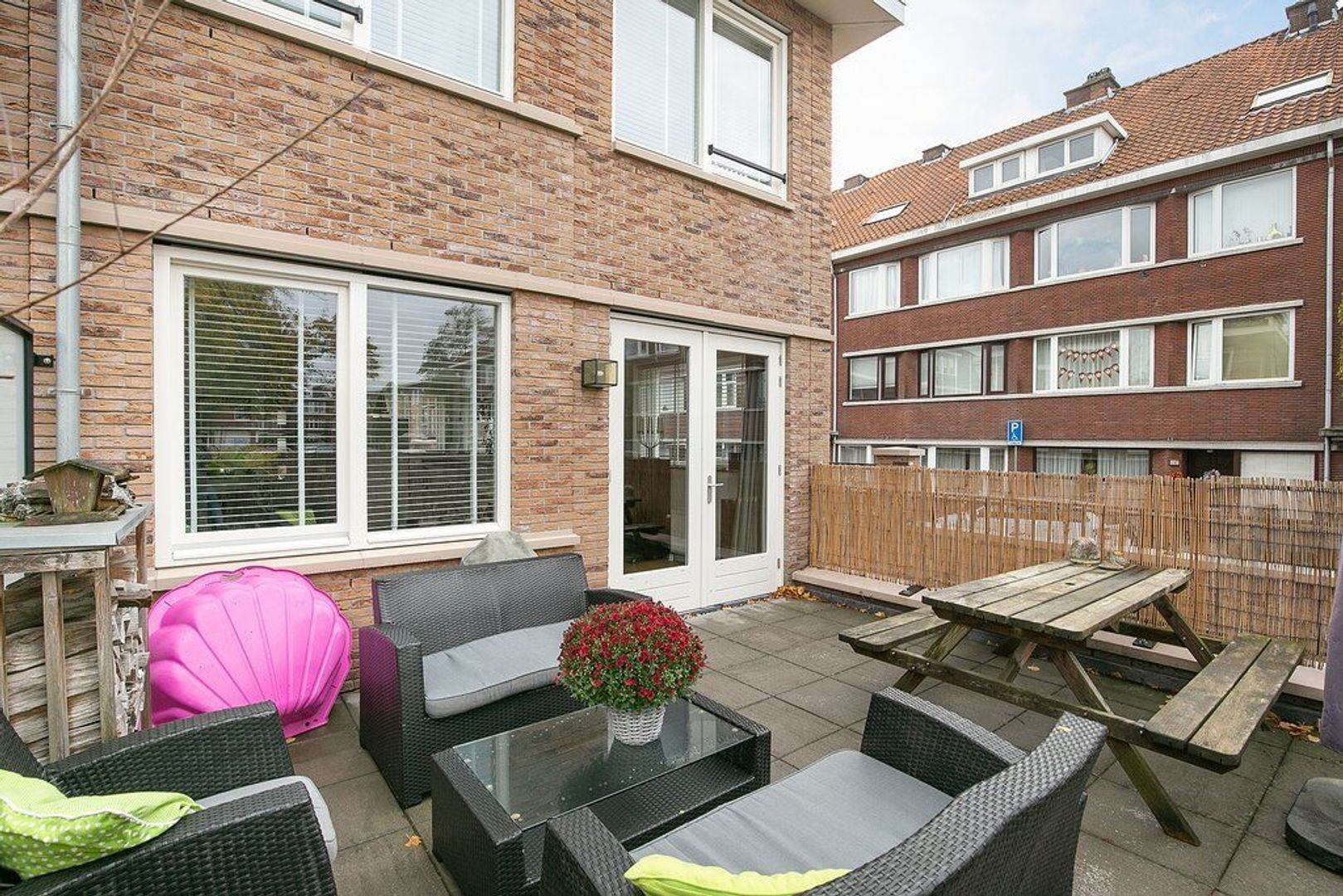 Graaf Florisstraat 24, Voorburg foto-14