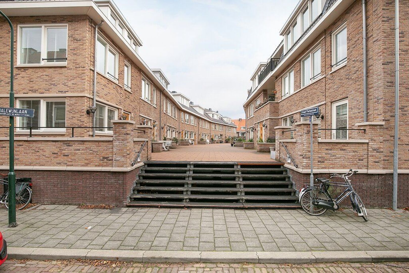 Graaf Florisstraat 24, Voorburg foto-28