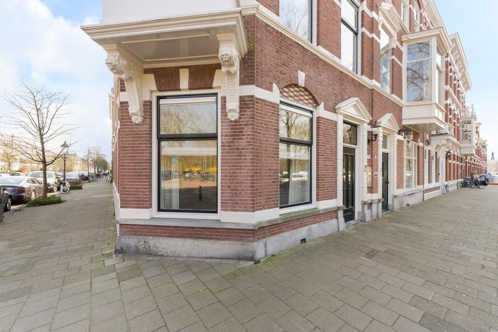 Bezuidenhoutseweg 249, Den Haag foto-29