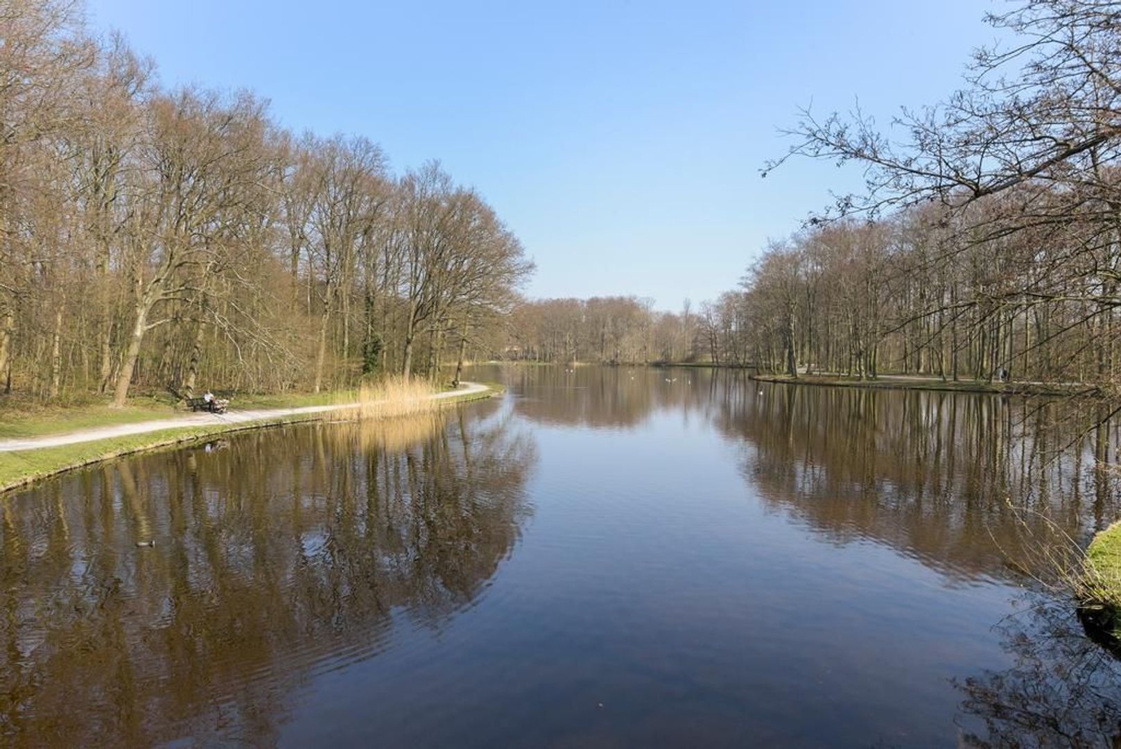 Bezuidenhoutseweg 249, Den Haag foto-37
