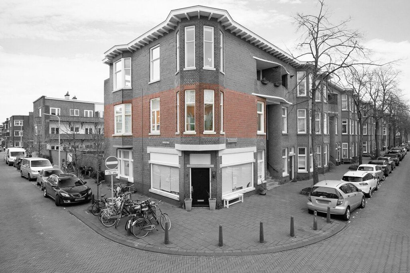 De Vriesstraat 87, Den Haag foto-4