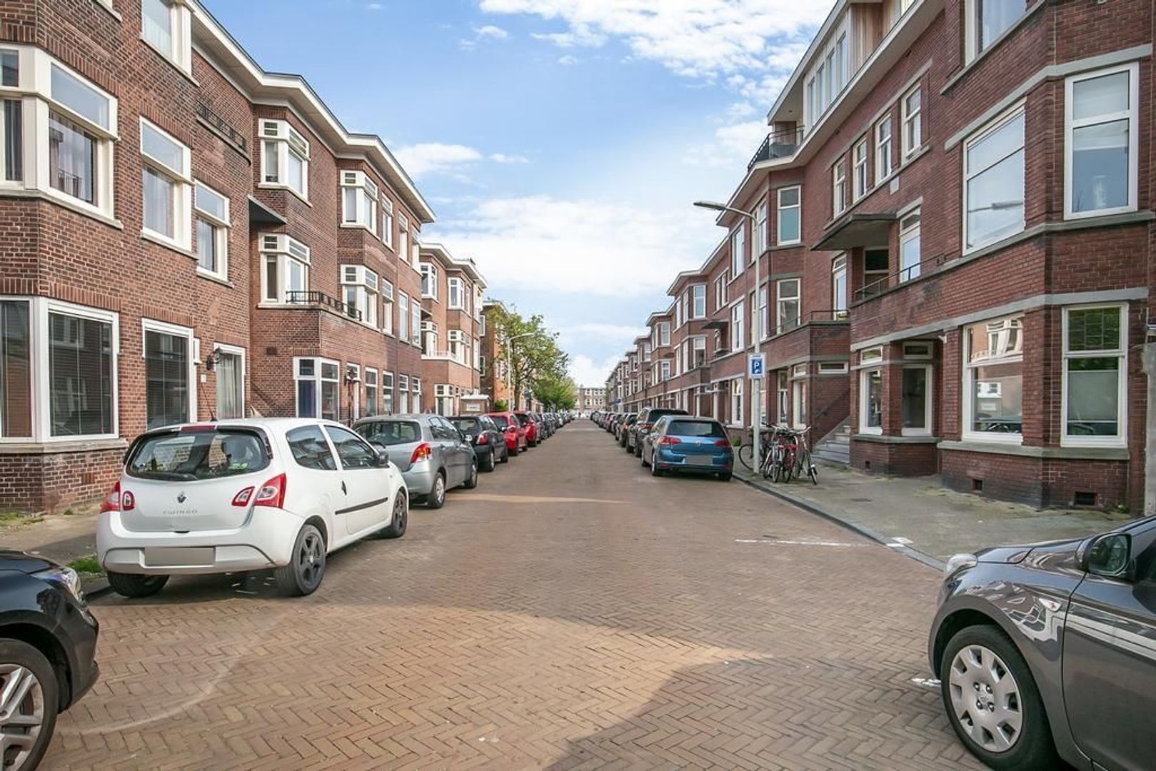 De Moucheronstraat 1, Den Haag foto-20