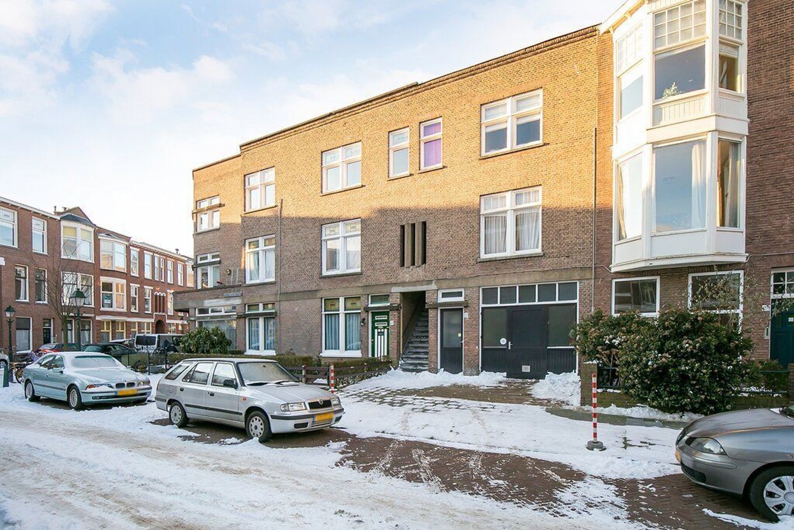 2e De Carpentierstraat 207, Den Haag foto-16