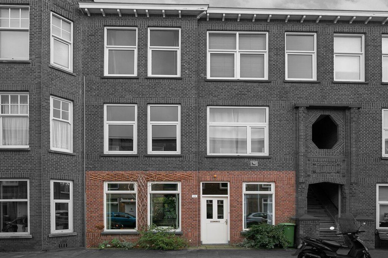 Usselincxstraat 29, Den Haag foto-4