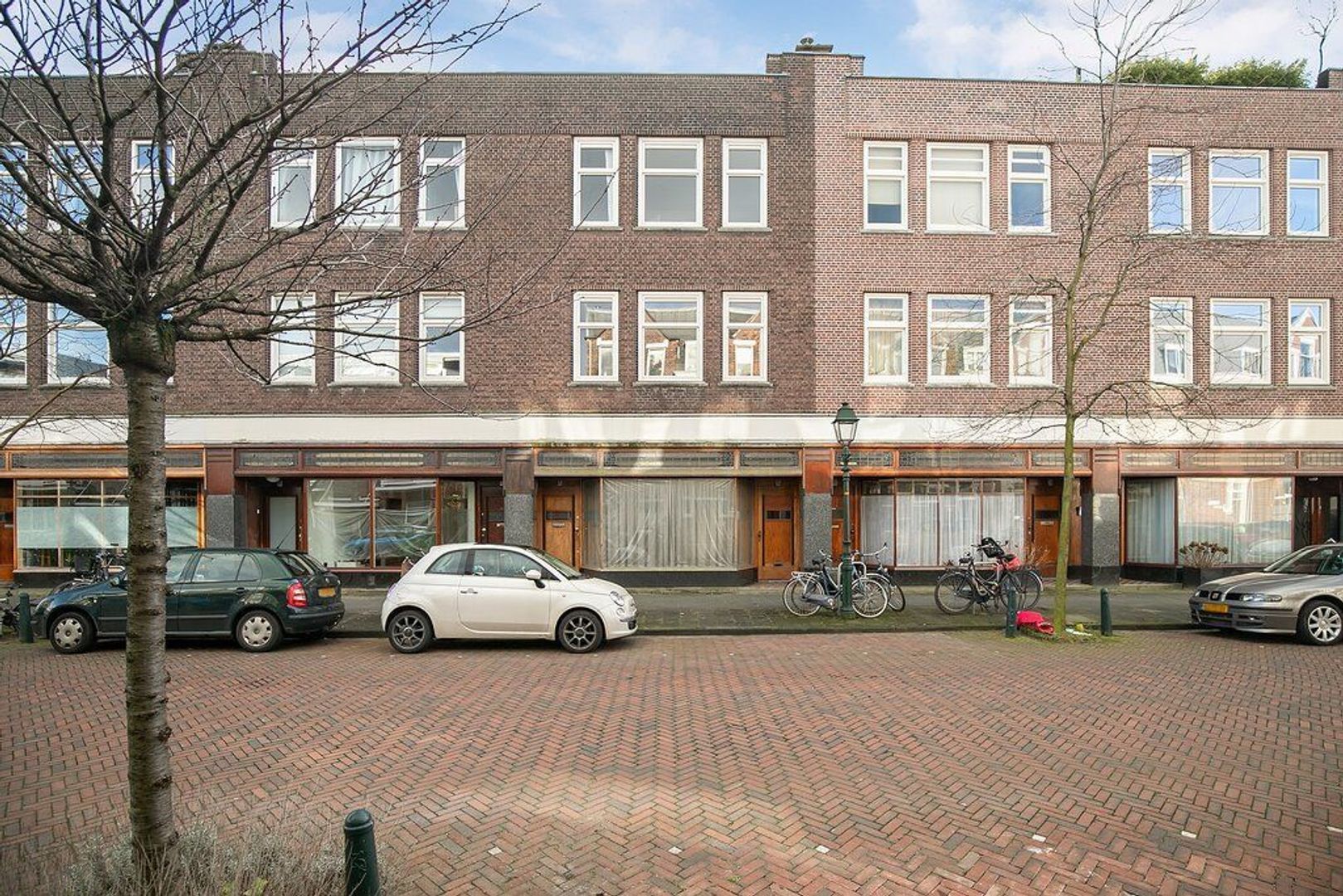 3e Louise de Colignystraat 105, Den Haag foto-19