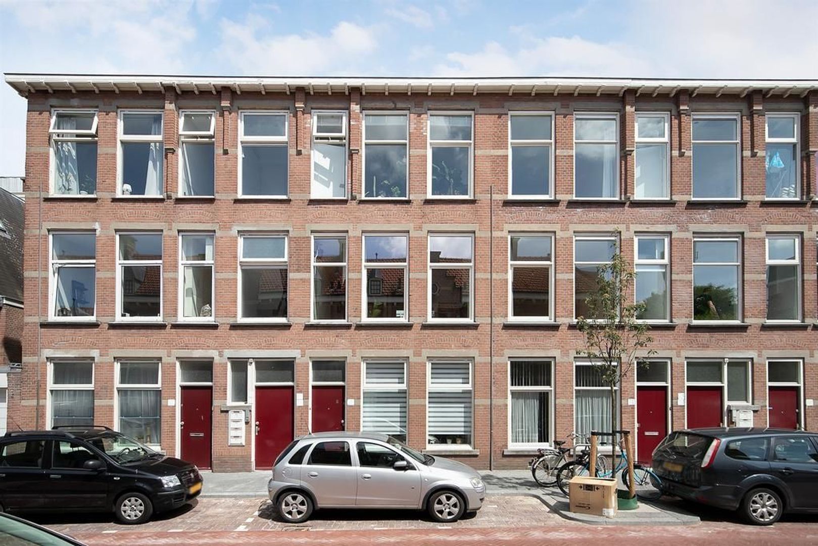 Johannes Camphuijsstraat 70, Den Haag foto-24