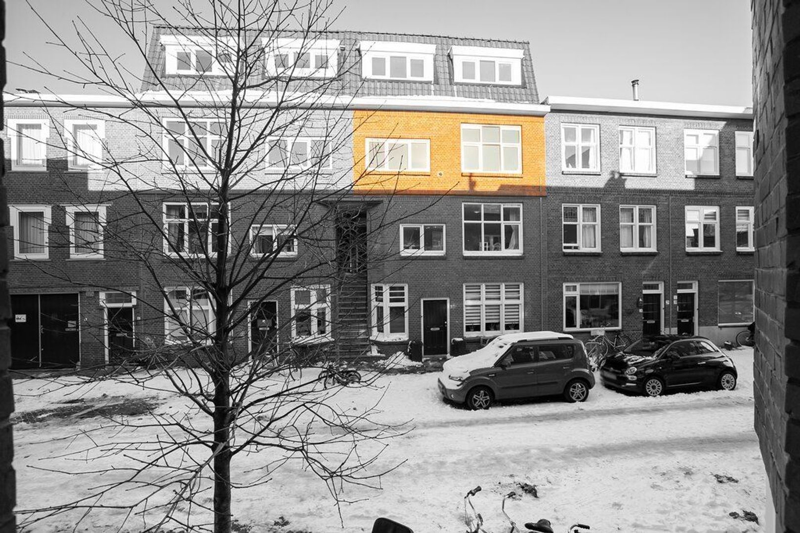 Pahudstraat 20, Den Haag foto-26
