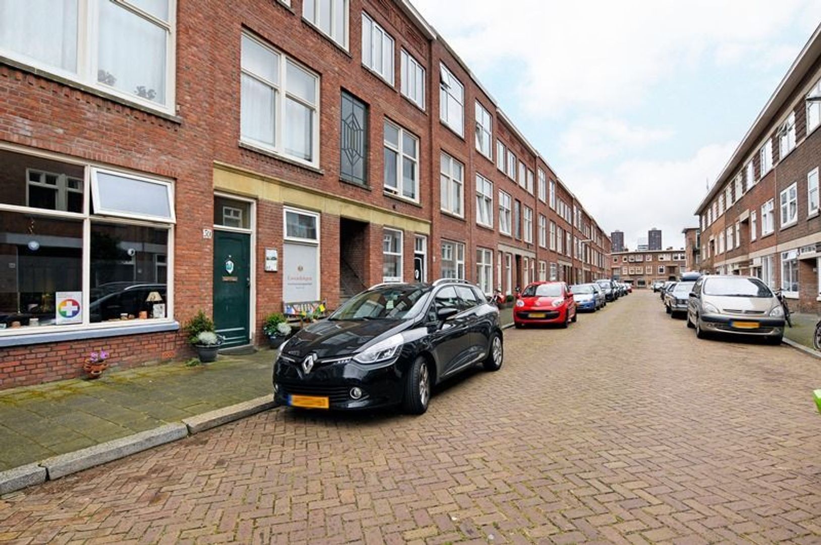 De Vriesstraat 57, Den Haag foto-15