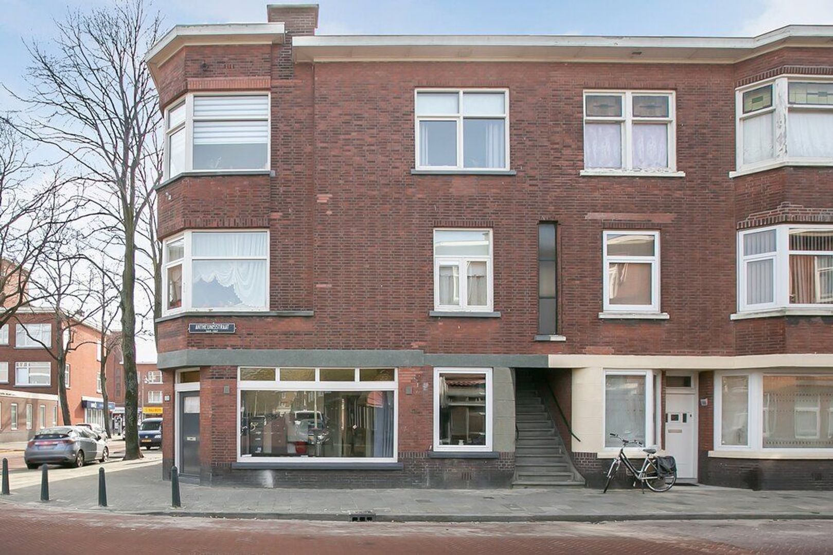Antheunisstraat 136, Den Haag foto-25