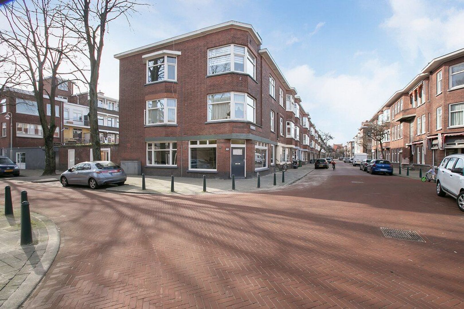 Antheunisstraat 136, Den Haag foto-6