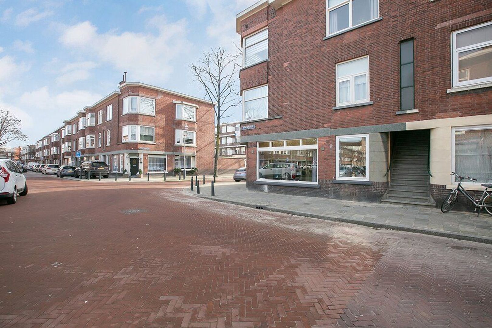 Antheunisstraat 136, Den Haag foto-26
