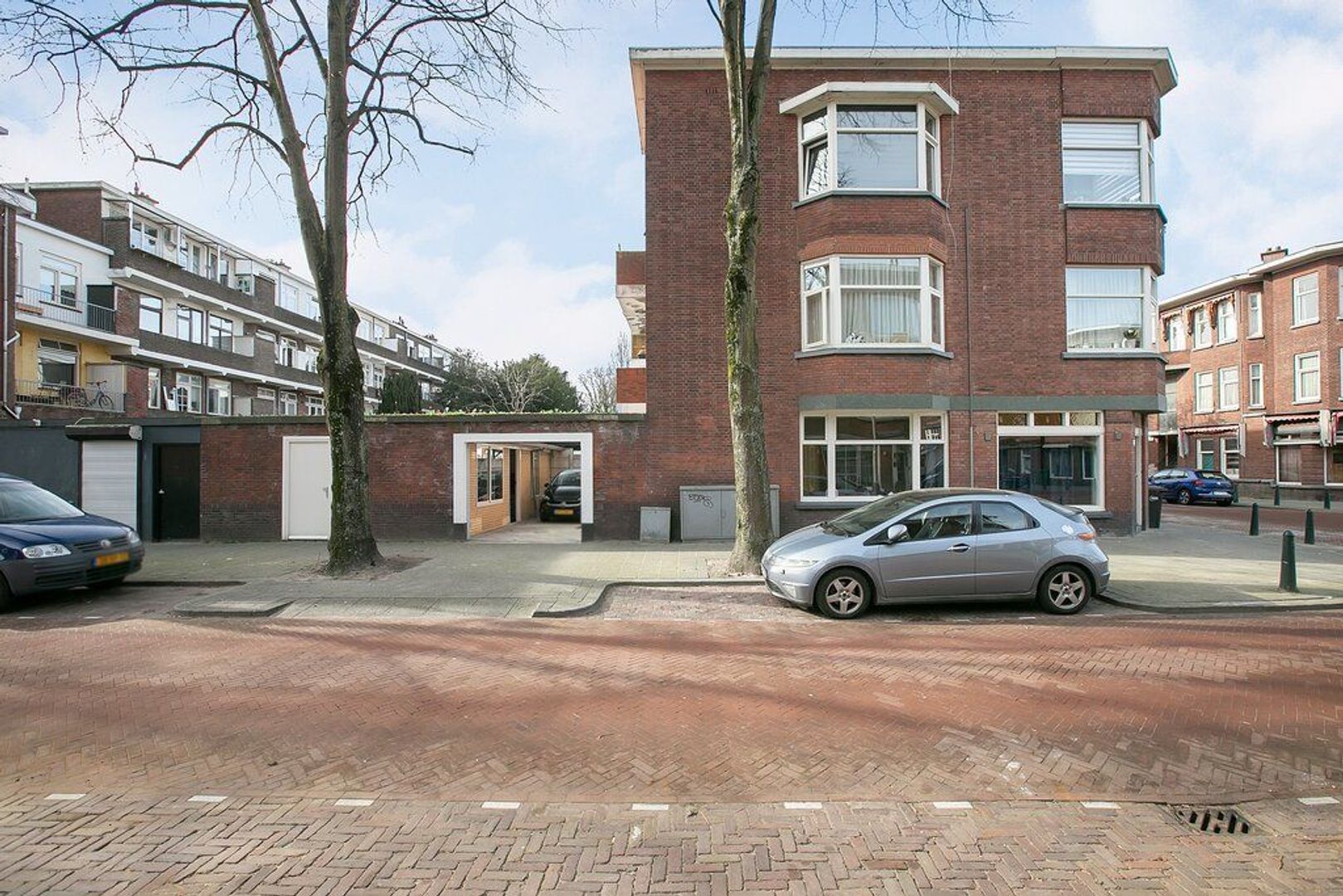 Antheunisstraat 136, Den Haag foto-24
