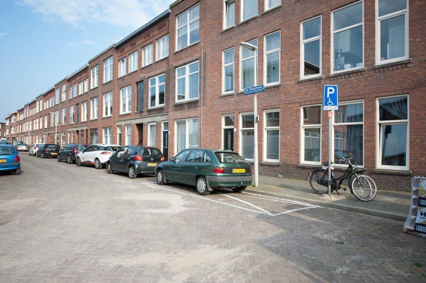 Stuyvesantstraat 41 A, Den Haag foto-8