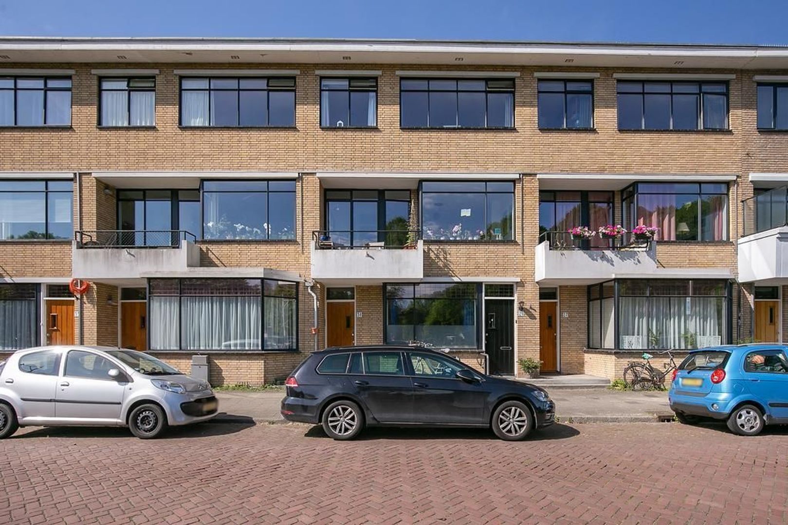 Carel Reinierszkade 31, Den Haag foto-5