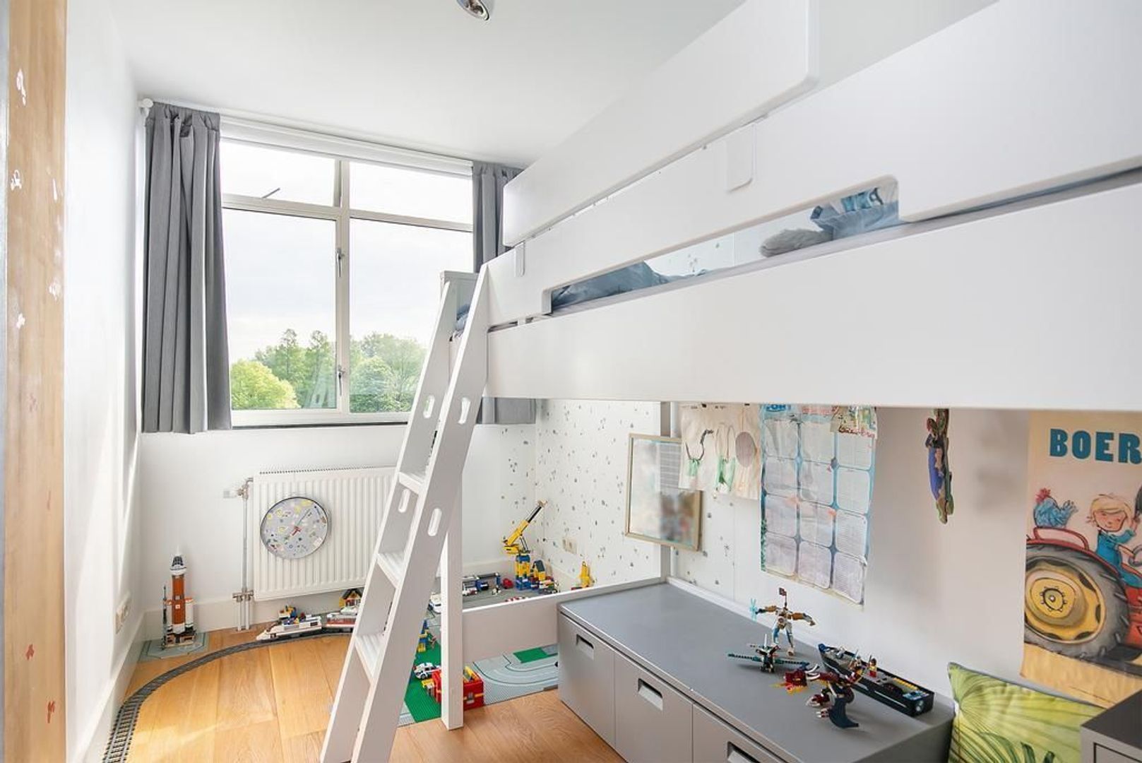 Carel Reinierszkade 31, Den Haag foto-25