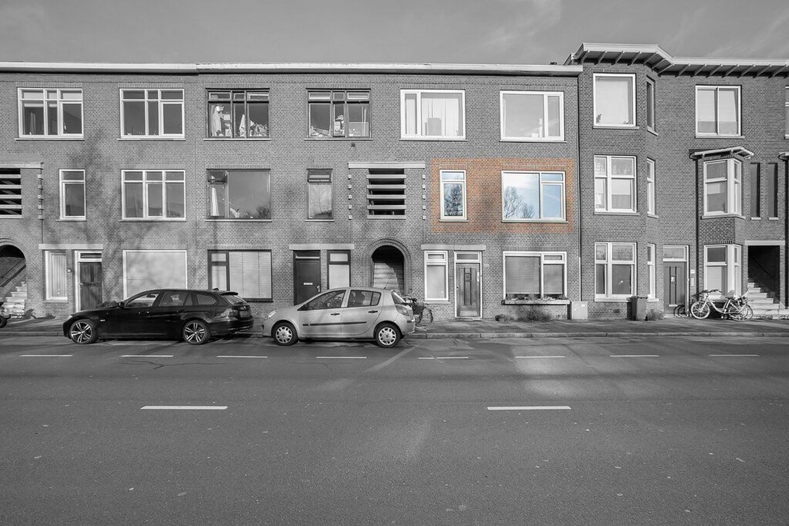 Schenkkade 311, Den Haag foto-18