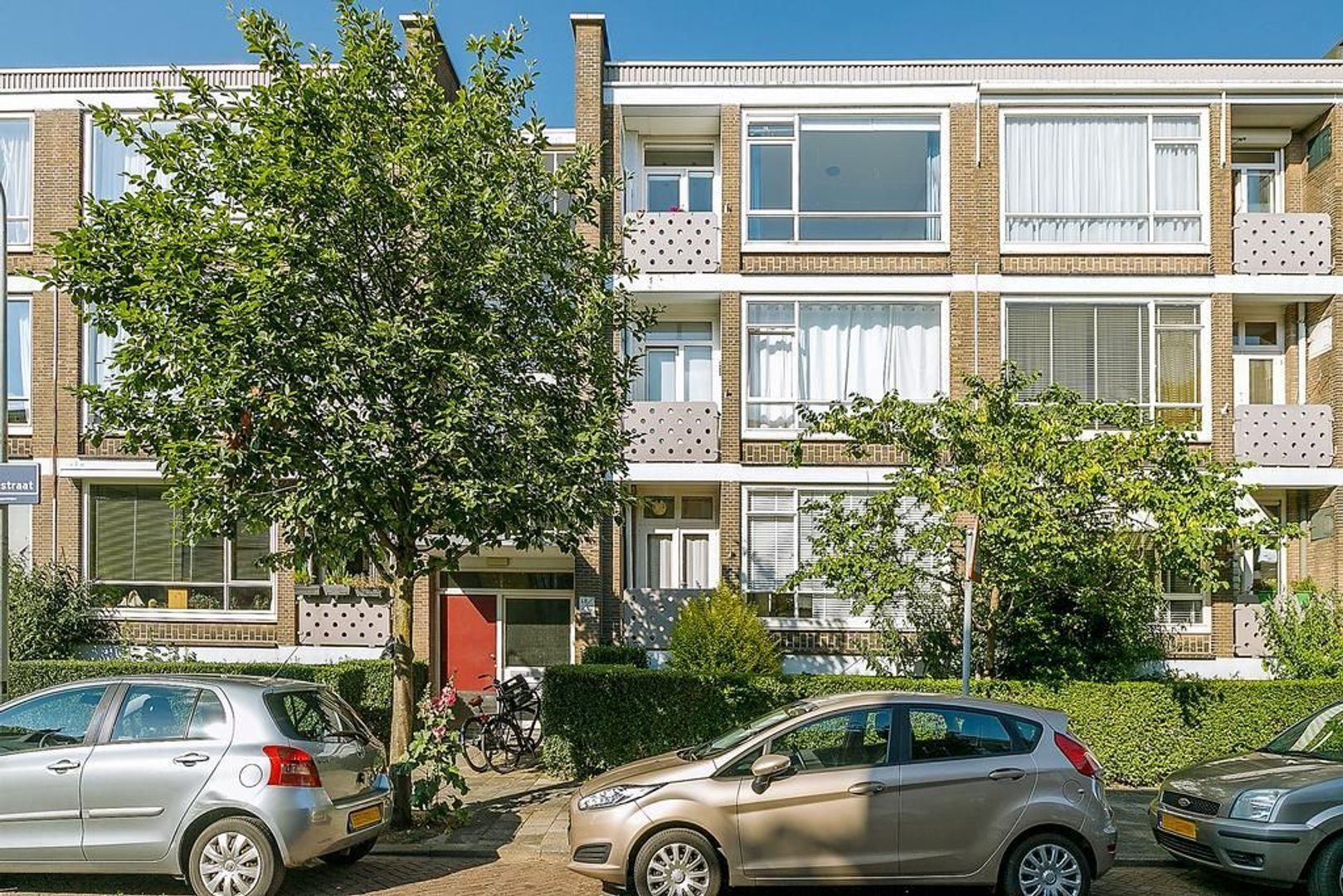 Cornelis Houtmanstraat 60, Den Haag foto-5