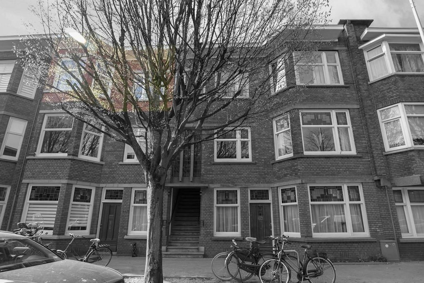 Stuyvesantstraat 290, Den Haag foto-5