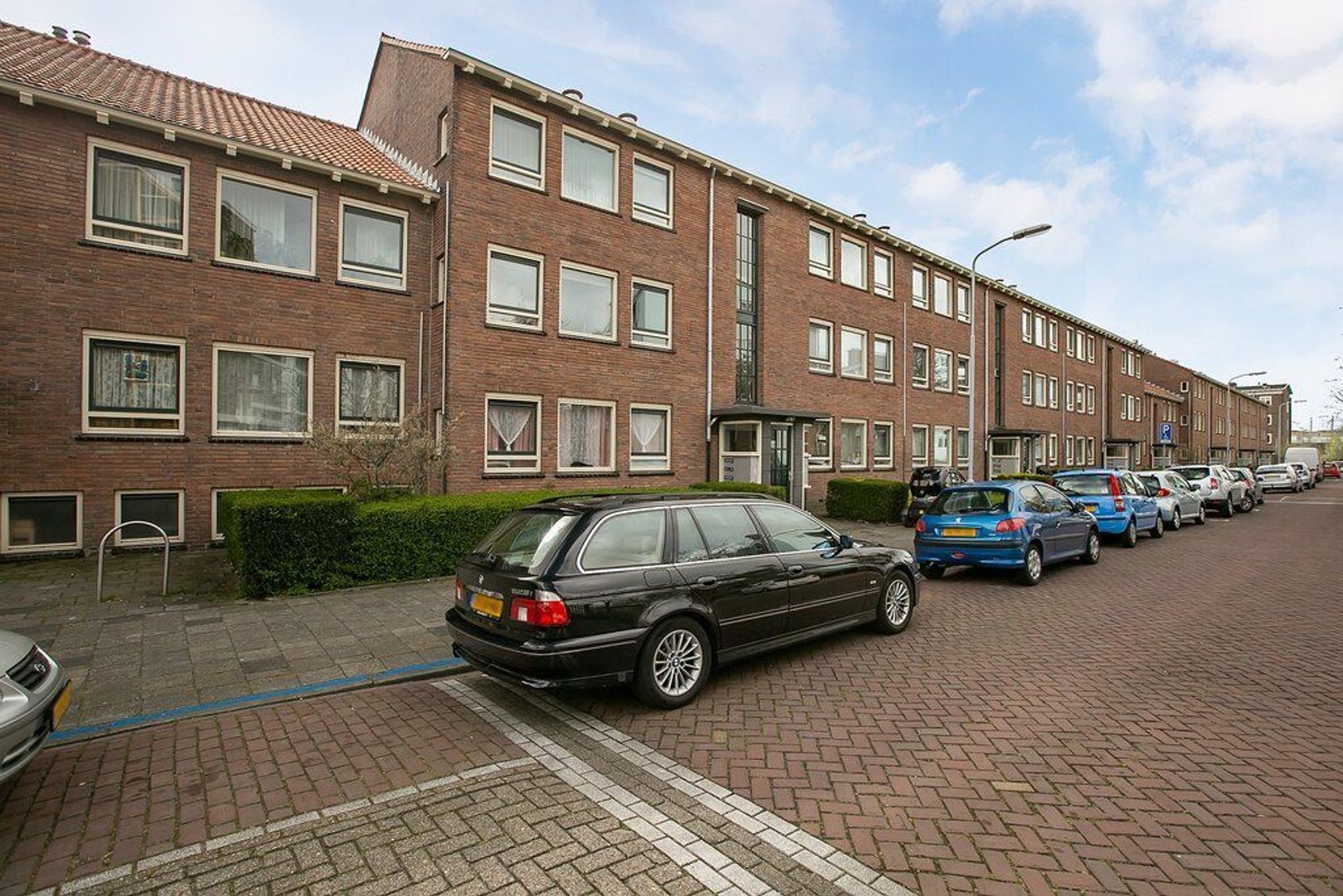 Jacob van Lennepstraat 28, Voorburg foto-21