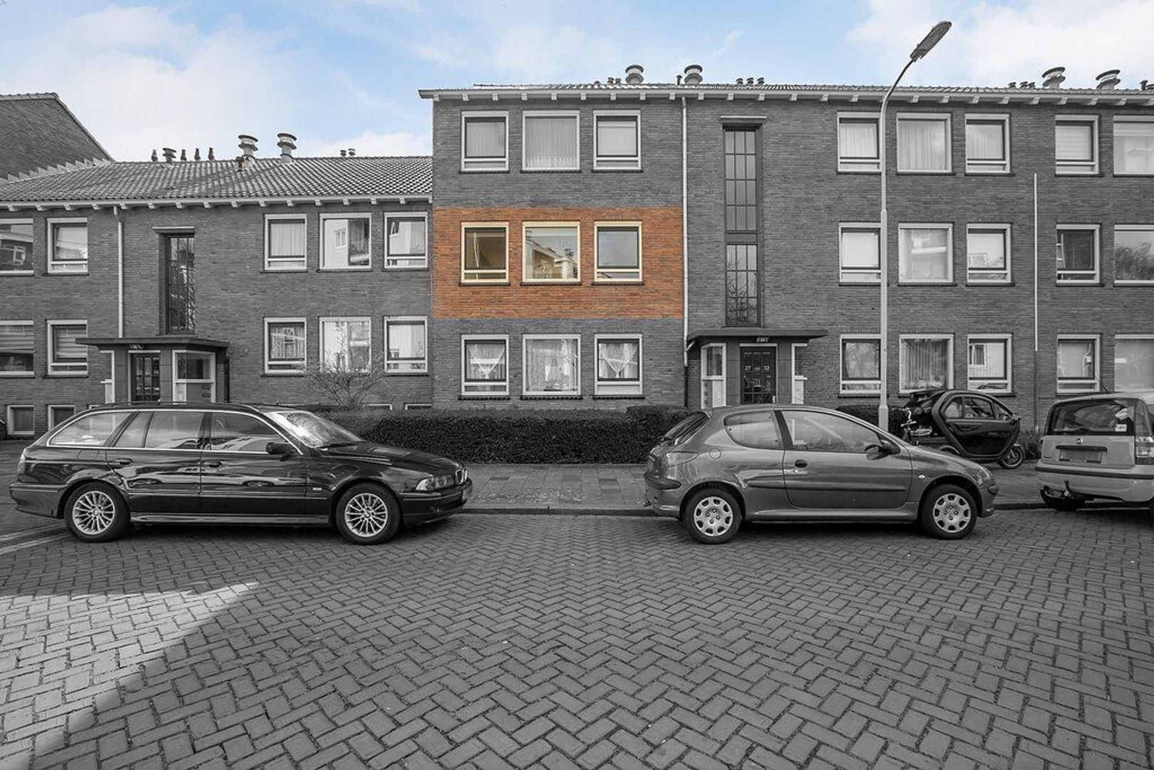 Jacob van Lennepstraat 28, Voorburg foto-20