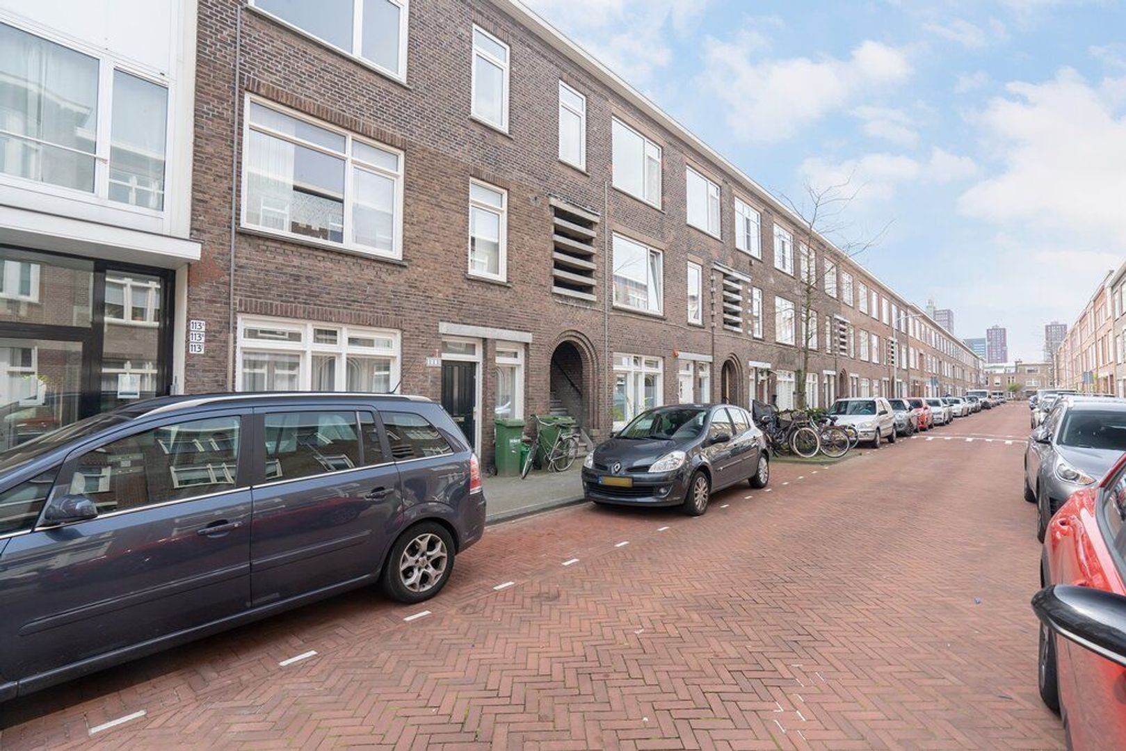 Maystraat 109, Den Haag foto-3