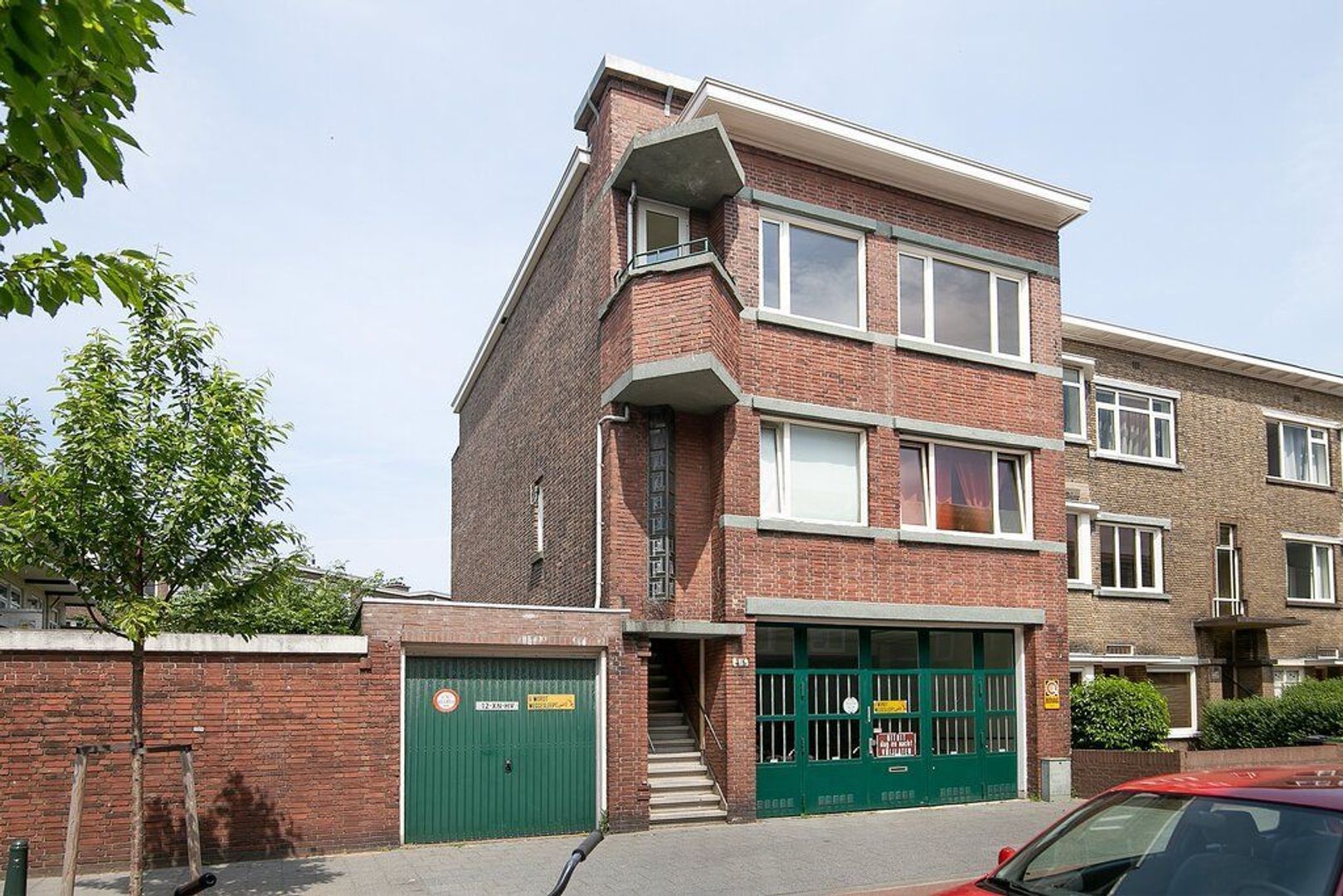 Van Reesstraat 4, Den Haag foto-13