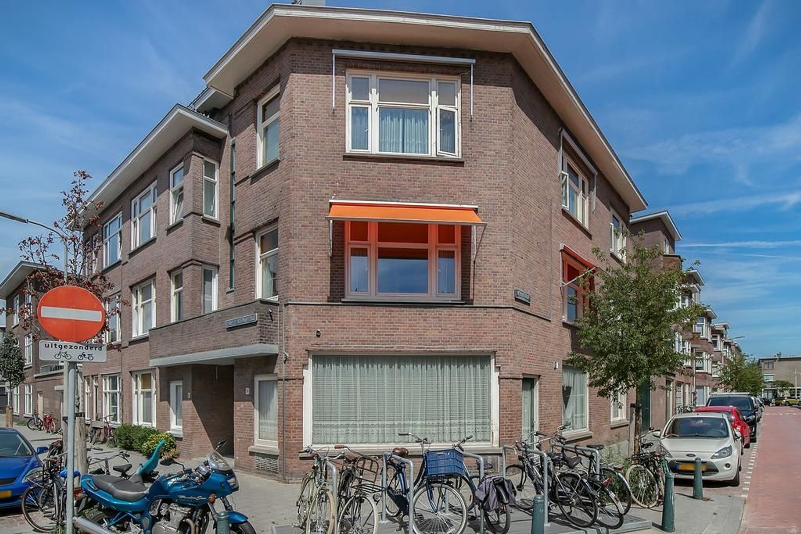 Cornelis Houtmanstraat 156, Den Haag foto-20